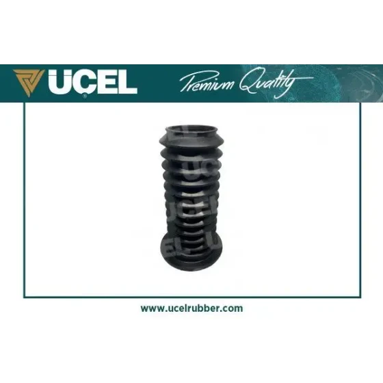 ÜÇEL Ön Amortisör Toz Körüğü – 10549 / OEM 543884340R ürün görseli