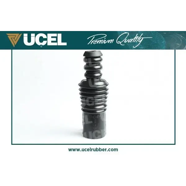 ÜÇEL Ön Amortisör Toz Körüğü – 10788