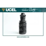 ÜÇEL Ön Amortisör Toz Körüğü – 10837 / OEM 8200180137