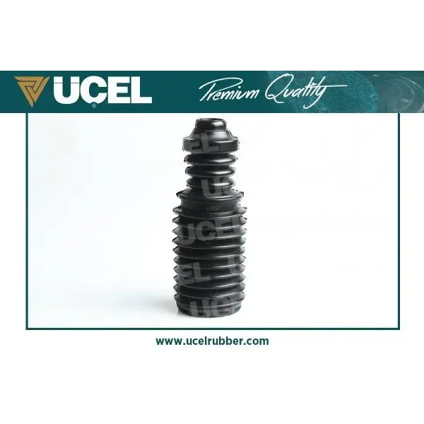 ÜÇEL Ön Amortisör Toz Körüğü – 10837 / OEM 8200180137