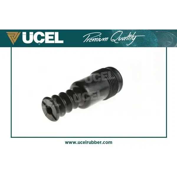 ÜÇEL Ön Amortisör Toz Körüğü – 30381 / OEM 7607086