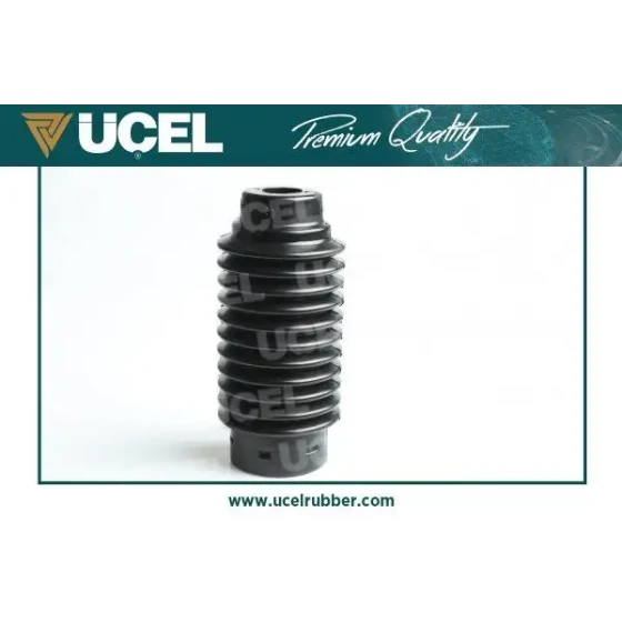 ÜÇEL Ön Amortisör Toz Körüğü – 41584 / OEM 525435 ürün görseli