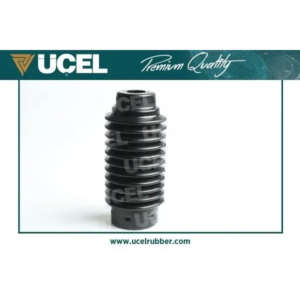 ÜÇEL Ön Amortisör Toz Körüğü – 41584 / OEM 525435