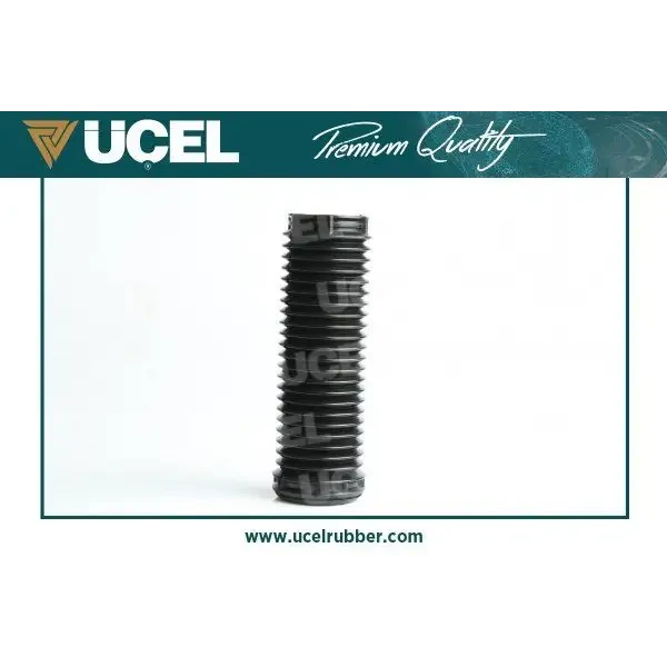 ÜÇEL Ön Amortisör Toz Körüğü – 61137 / OEM 7H0412137