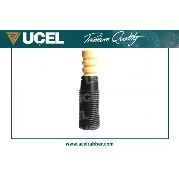 ÜÇEL Ön Amortisör Toz Körüğü Seti – 10502