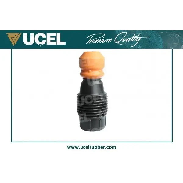 ÜÇEL Ön Amortisör Toz Körüğü Seti – 31352 / OEM 46758416