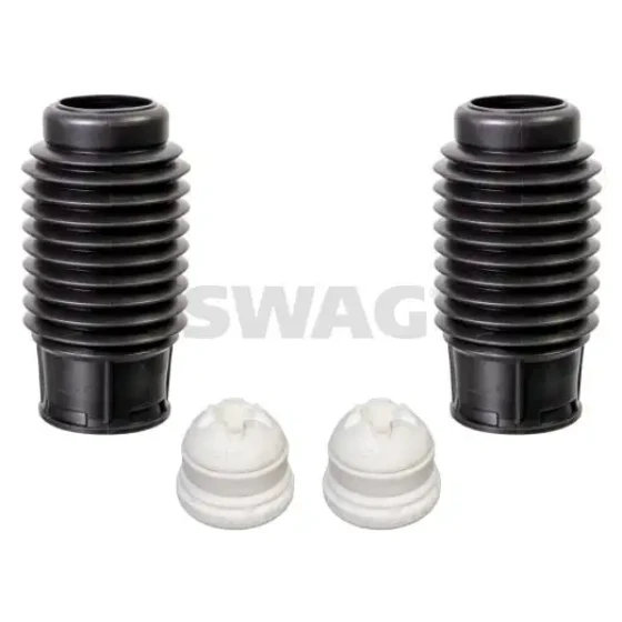 SWAG Ön Amortisör Toz Körüğü Seti – 33100291 / OEM A2053231300 ürün görseli