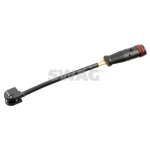 SWAG Ön Balata Sensörü – 10926370 / OEM A1715400617