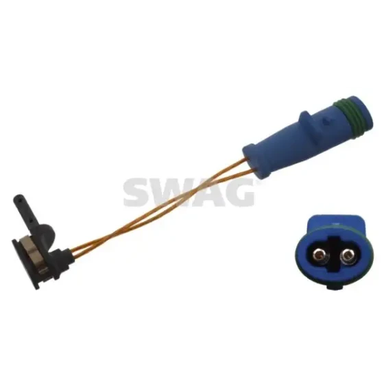 SWAG Ön Balata Sensörü – 10939246 / OEM A1695401617 ürün görseli