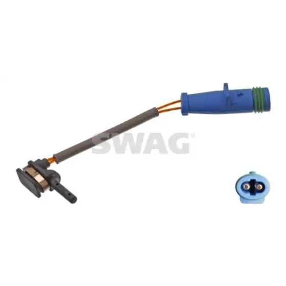 SWAG Ön Balata Sensörü – 10939247 / OEM A2319050014 ürün görseli