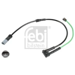 FEBI Ön Balata Sensörü – 173571 / OEM 34351543830