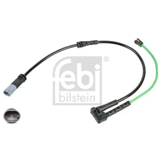 FEBI Ön Balata Sensörü – 173571 / OEM 34351543830 ürün görseli