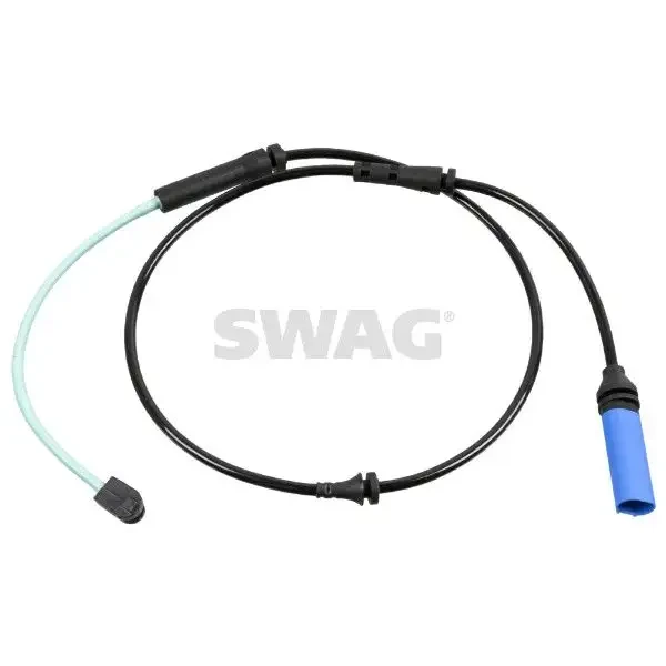 SWAG Ön Balata Sensörü – 20104575 / OEM 34356890788