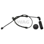 SWAG Ön Balata Sensörü – 20911936 / OEM 34351164371