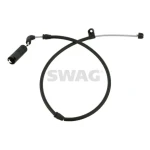 SWAG Ön Balata Sensörü – 20923951 / OEM 34353411756