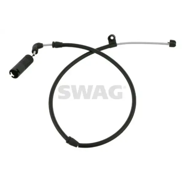 SWAG Ön Balata Sensörü – 20923951 / OEM 34353411756