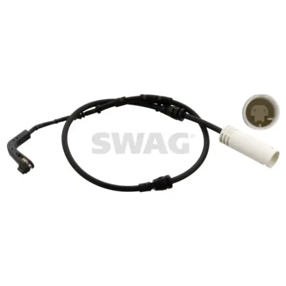 SWAG Ön Balata Sensörü – 20924320 / OEM 34356789439 ürün görseli
