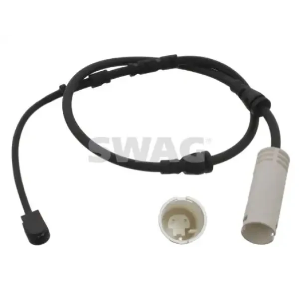 SWAG Ön Balata Sensörü – 20937662 / OEM 34356792559