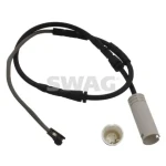 SWAG Ön Balata Sensörü – 20937664 / OEM 34356792560