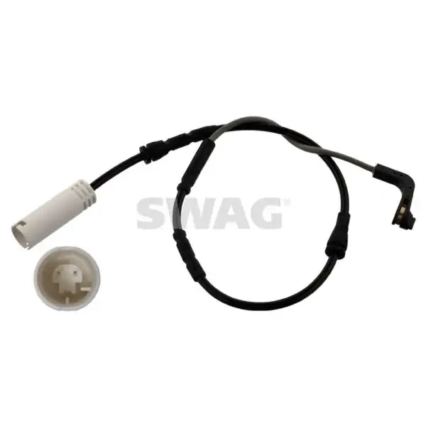SWAG Ön Balata Sensörü – 20938642 / OEM 34356790340