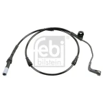 FEBI Ön Balata Sensörü – 30612 / OEM 34356789501