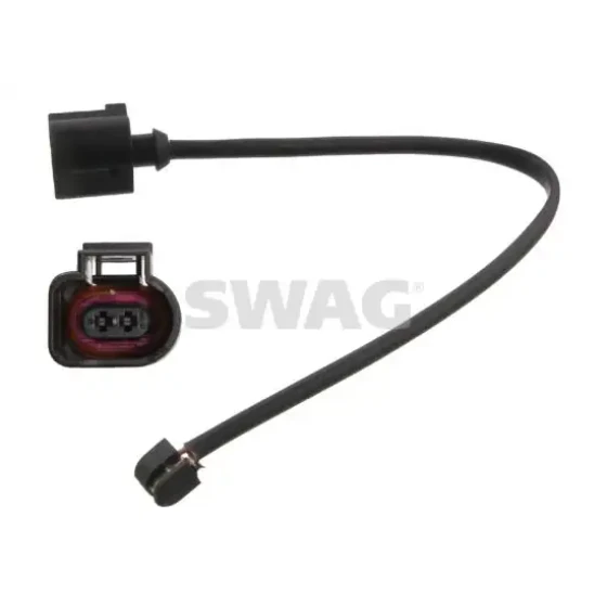 SWAG Ön Balata Sensörü – 30934497 / OEM 95861236500 ürün görseli