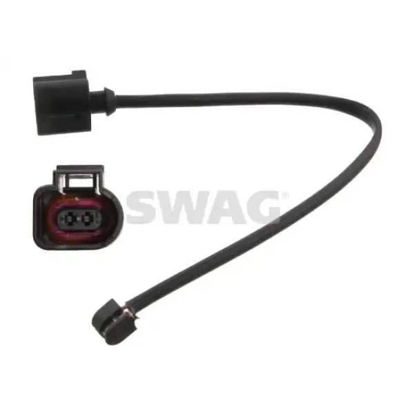 SWAG Ön Balata Sensörü – 30934497 / OEM 95861236500