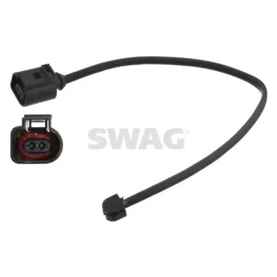 SWAG Ön Balata Sensörü – 30934499 / OEM 7P0907637 ürün görseli