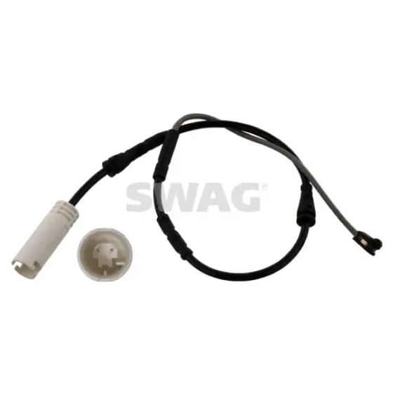 SWAG Ön Balata Sensörü – 30937668 / OEM 34356792562 ürün görseli