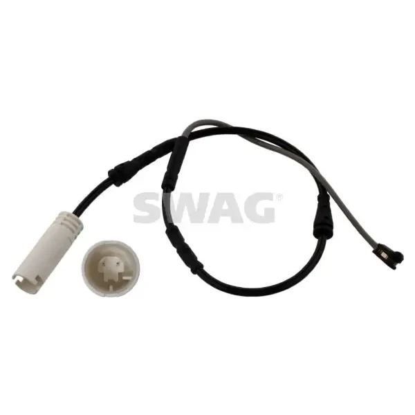 SWAG Ön Balata Sensörü – 30937668 / OEM 34356792562