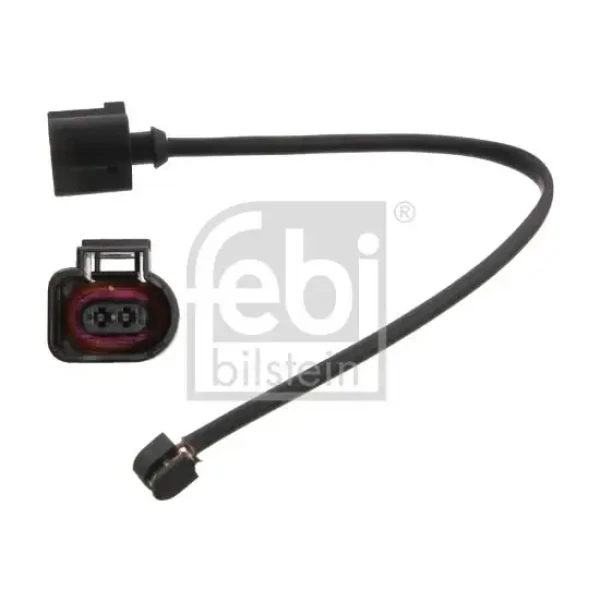 FEBI Ön Balata Sensörü – 34497 / OEM 95861236500