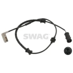 SWAG Ön Balata Sensörü – 40902918 / OEM 6238389