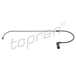 Topran Ön Balata Sensörü – 500664001 / OEM 34351181338