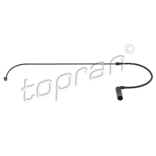 Topran Ön Balata Sensörü – 500664001 / OEM 34351181338