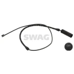 SWAG Ön Balata Sensörü – 99906860 / OEM 34351181338