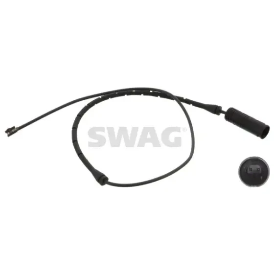 SWAG Ön Balata Sensörü – 99906860 / OEM 34351181338 ürün görseli
