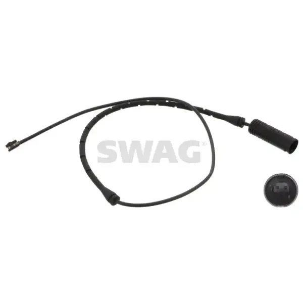SWAG Ön Balata Sensörü – 99906860 / OEM 34351181338