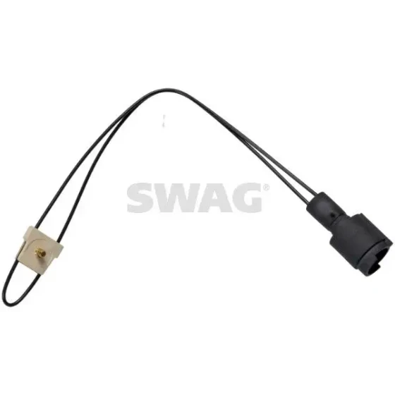 SWAG Ön Balata Sensörü – 99908045 / OEM 34359058889 ürün görseli