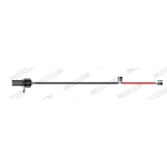 Ferodo Ön Balata Sensörü – FWI451 / OEM 8R0615121A