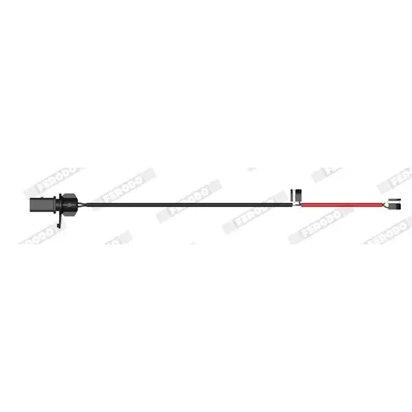 Ferodo Ön Balata Sensörü – FWI451 / OEM 8R0615121A