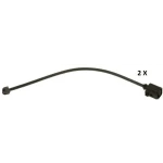 TRW Ön Balata Sensörü – GIC324 / OEM 95861236500