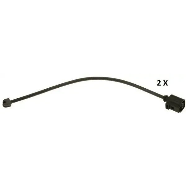 TRW Ön Balata Sensörü – GIC324 / OEM 95861236500