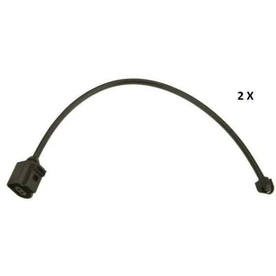 TRW Ön Balata Sensörü – GIC326 / OEM 7P0907637 ürün görseli