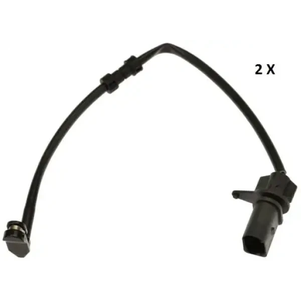 TRW Ön Balata Sensörü – GIC359 / OEM 4H0615121J