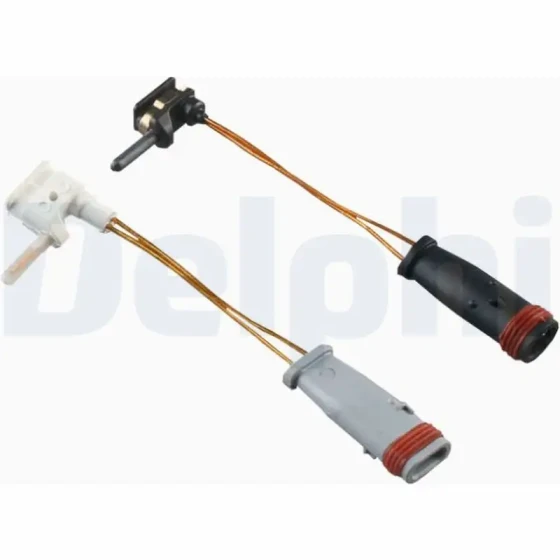 Delphi Ön Balata Sensörü – LZ0163 / OEM A2115401717 ürün görseli