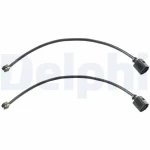 Delphi Ön Balata Sensörü – LZ0248 / OEM 971907253