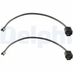 Delphi Ön Balata Sensörü – LZ0255 / OEM 95861236500