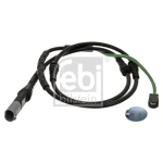 FEBI Ön Balata Sensörü (Sol) – 104599 / OEM 34356792568