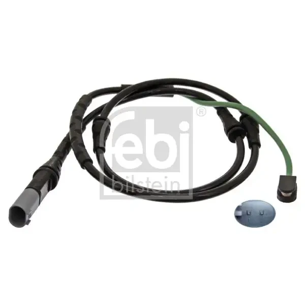 FEBI Ön Balata Sensörü (Sol) – 104599 / OEM 34356792568