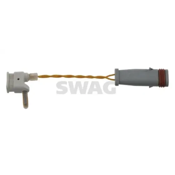 SWAG Ön Balata Sensörü (Sol) – 10923857 / OEM A2115400717 ürün görseli